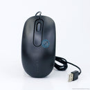 Chuột có dây N120. BLACK RAPOO bh06t