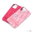 ỐP LƯNG ĐT IPHONE 12 ( DIOR MÀU)