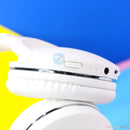 Tai nghe chụp tai Bluetooth BASEUS D02 PRO bh03t