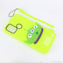 ỐP LƯNG ĐIỆN THOẠI SAMSUNG M31 ( DẺO THÚ ĐEO)