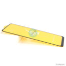 Cường lực OPPO RENO 4 F17 PRO đen (THIÊN THẦN)