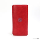 BAO DA ĐIỆN THOẠI SAMSUNG NOTE 10+ XUNDD