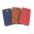 ỐP LƯNG ĐIỆN THOẠI SAMSUNG J4+ (DA ADIDAS)