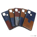 ỐP DA ĐT SAMSUNG A21S (DILIANA 2 MÀU)