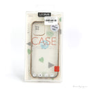 ỐP LƯNG IPHONE 12 6.1 ( LIKGUS VIỀN MÀU)