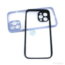 ỐP LƯNG IPHONE 12 PRO MAX ( NHÁM DẺO)