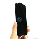 KÍNH CƯỜNG LỰC ĐIỆN THOẠI IPHONE 7G/ 8G ĐEN FULL CHỐNG NHÌN TRỘM (KHÔNG HỘP)