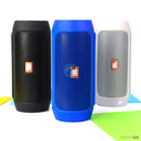 Loa BLUETOOTH JBL CHARGE 2+ bh01t