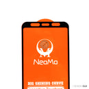 KÍNH CƯỜNG LỰC ĐT SAMSUNG A6+ 2018 FULL (20K)