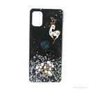 ỐP LƯNG ĐT SAMSUNG A31 (HƯU NGỌC TRAI)