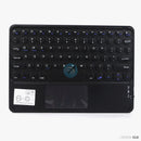 Bàn phím bluetooth COTEETCI có trackpad 64002-WH bh03t