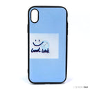 ỐP LƯNG ĐT IPHONE XR (DA IN HÌNH)