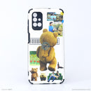 Ốp lưng SAMSUNG M51 IMD hình 6D