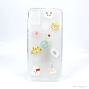 ỐP LƯNG SAMSUNG M30S ( DẺO TRONG IN HÌNH)