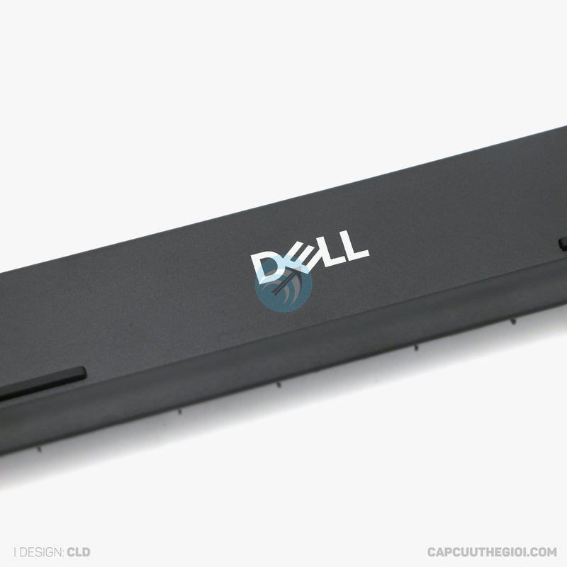 Vỏ laptop DELL INSPRION 5570 mặt B