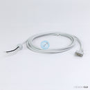 Dây nguồn sửa chữa đầu 2012(ms2) Chữ T (dây chữ T)