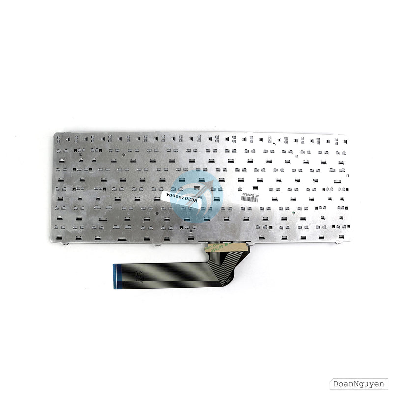 Key ASUS K40/X8 p81 a41 k401