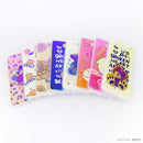 Ốp lưng SAMSUNG J7 PRIME hình viền dẻo gắn đá