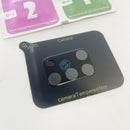 BẢO VỆ CAMERA ĐIỆN THOẠI SAMSUNG A21S CÓ HỘP