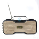 Loa BLUETOOTH KIMISO KMS-301 bh01t