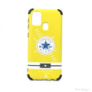 ỐP LƯNG ĐIỆN THOẠI SAMSUNG M31 (IMD)