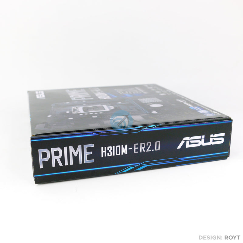 Mainboard ASUS - PRIME H310M E R2.0 bh24t