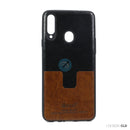 ỐP DA ĐT SAMSUNG A20S (DILIANA 2 MÀU)