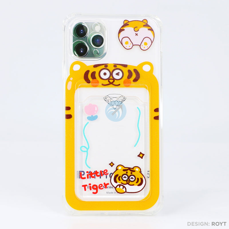 Ốp lưng IPHONE 11 PRO MAX trong hình CARD