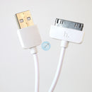 Cáp sạc IPHONE 4GG/4S HOCO (X1) bao test 7 ngày