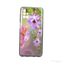 ỐP LƯNG SAMSUNG M51 (CÔ GÁI SÀNH ĐIỆU)