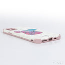 ỐP LƯNG IPHONE 11 PRO MAX HÌNH TIM VIỀN VUÔNG