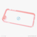 Ốp lưng IPHONE 6+/6s+ trong tách viền màu