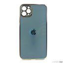 ỐP LƯNG ĐIỆN THOẠI IPHONE 11 PRO MAX (DẺO MÀU)