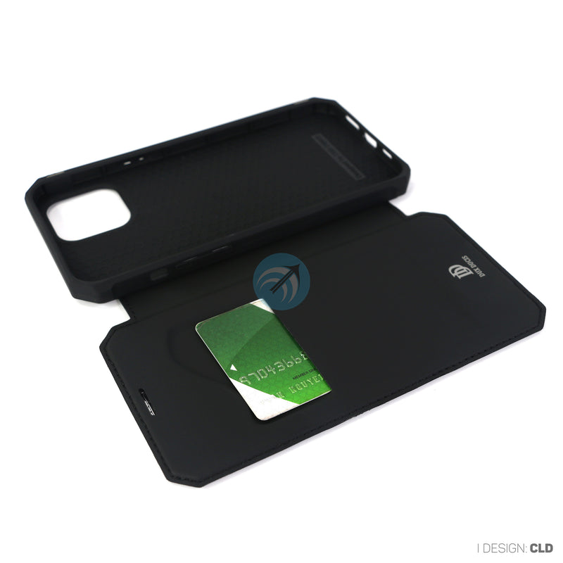 Bao da IPHONE 12 PRO MAX DUX DUCIS SKIN