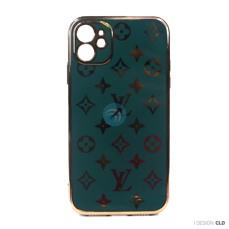 ỐP LƯNG ĐIỆN THOẠI IPHONE 11 ( SI VIỀN LV)