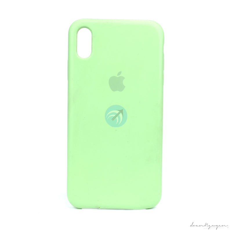 ỐP LƯNG IPHONE XS MAX (CÔ GÁI SÀNH ĐIỆU)