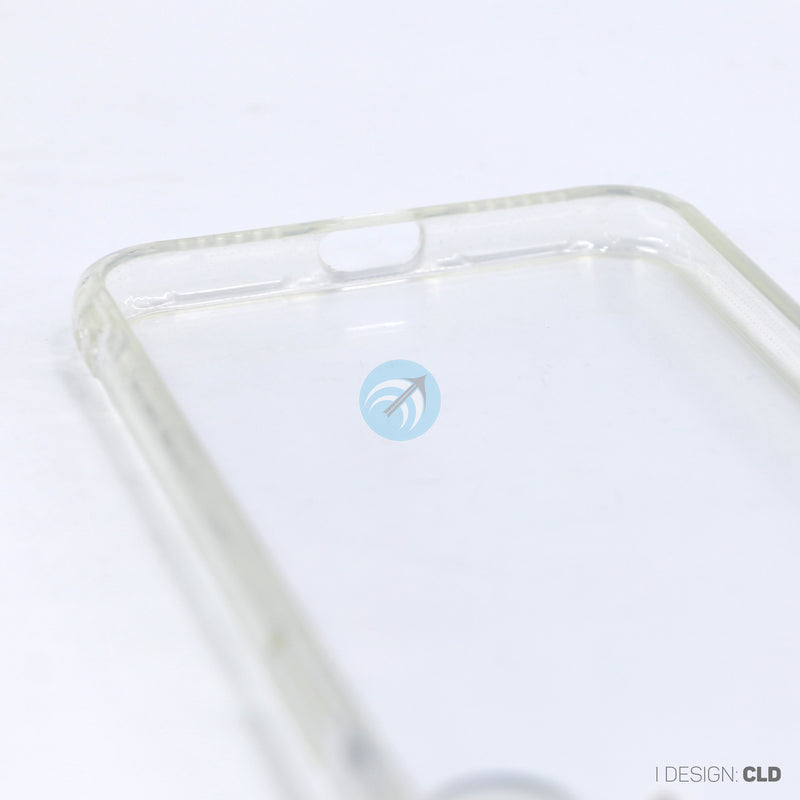 ỐP LƯNG ĐT IPHONE X/XS (DẼO TRONG BẢO VỆ CAMERA)
