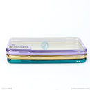 Ốp lưng S21+ dẻo trong si viền SULADA