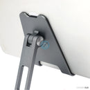 Giá đỡ điện thoại, ipad, máy tính bảng hợp kim nhôm P10