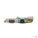 Board jack nguồn USB VGA 3550 5110 bh01t