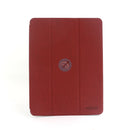 BAO DA IPAD 10.2 INCH vải có khe đựng bút ( MUTURAL )