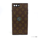 ỐP LƯNG IPHONE 7+/ 8+ ( DA HIỆU GIẢ SAMSUNG)