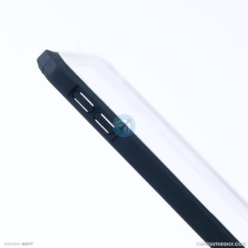 Ốp Lưng IPAD AIR 4 10.9 2020 (chống sốc XUNDD)