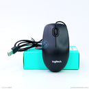 Chuột có dây LOGITECH M90 hàng công ty bao test 1 tuần