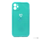 ỐP LƯNG ĐT IPHONE 11 6.1 (TIM HÀN QUỐC)