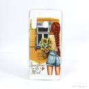 ỐP LƯNG SAMSUNG A21 ( DẺO TRONG IN HÌNH)