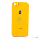 ỐP LƯNG ĐIỆN THOẠI IPHONE 6+/6S+ (GƯƠNG MÀU)