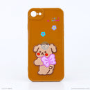 Ốp lưng IPHONE 7G/8G hình nổi xin xắn