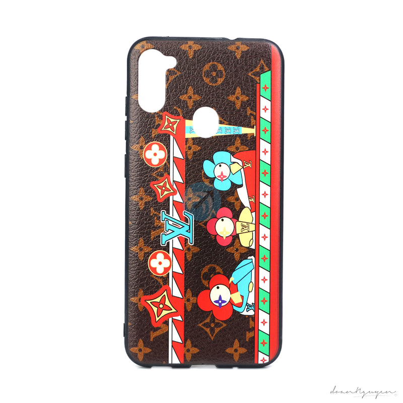 ỐP LƯNG SAMSUNG A11 ( 3D HÌNH)
