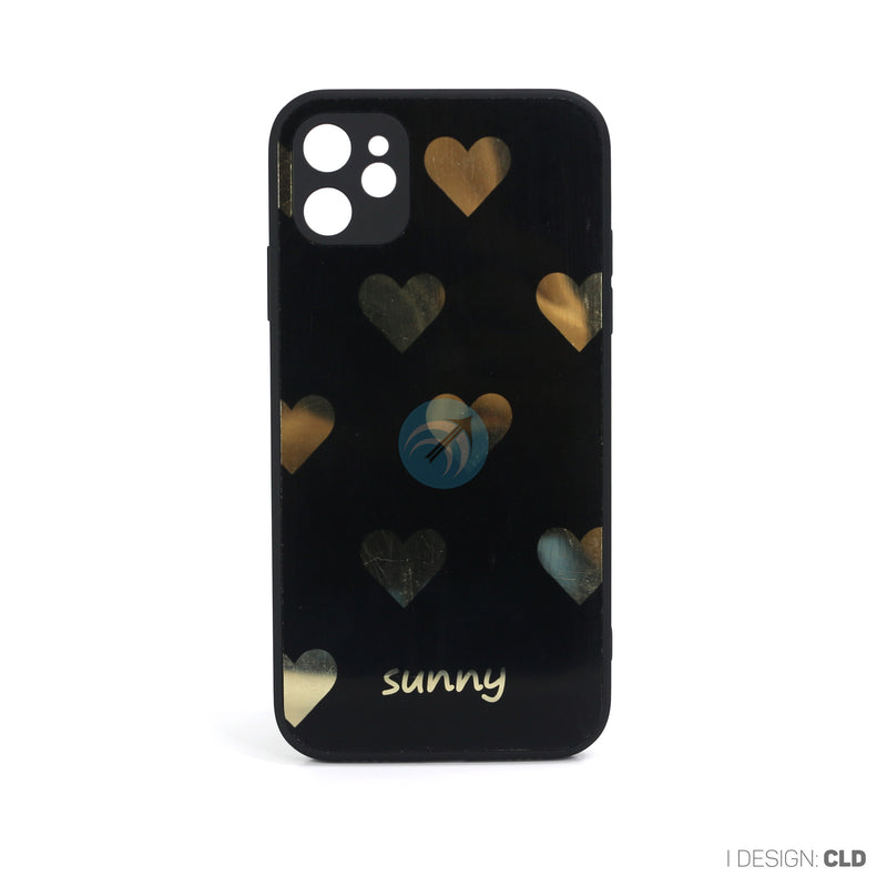 ỐP LƯNG IPHONE 11 ( GƯƠNG XỊN)